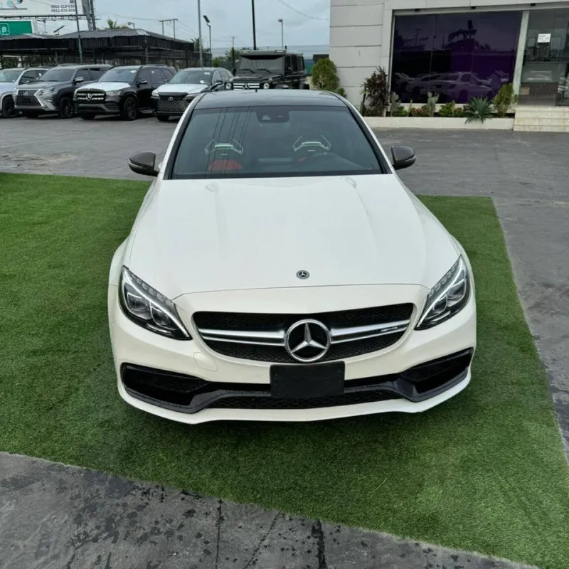 Thumbnail 10 of 2019 Mercedes-Benz GLS-Class